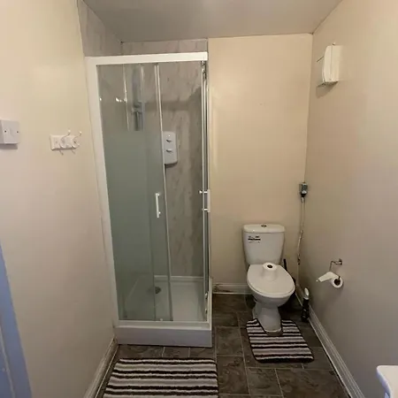 Apartamento Ensuite Studio Bristol