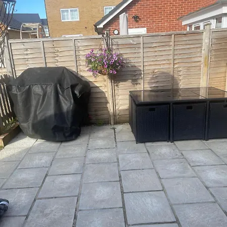 Апартаменти Ensuite Studio