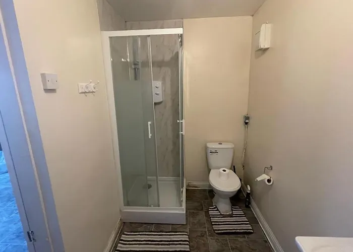 Διαμέρισμα Ensuite Studio Μπρίστολ