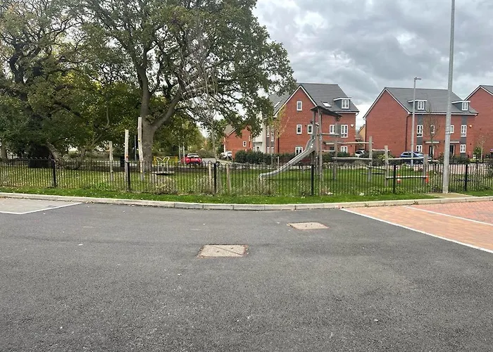 Ensuite Studio Διαμέρισμα *