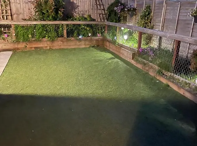 Ensuite Studio Διαμέρισμα Μπρίστολ