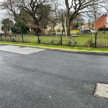 Lejlighed Ensuite Studio *