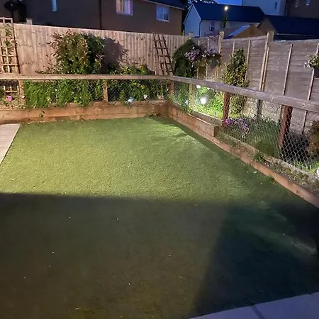 Ensuite Studio Lejlighed Bristol