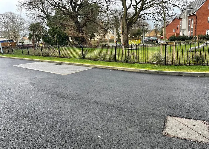 Lejlighed Ensuite Studio *