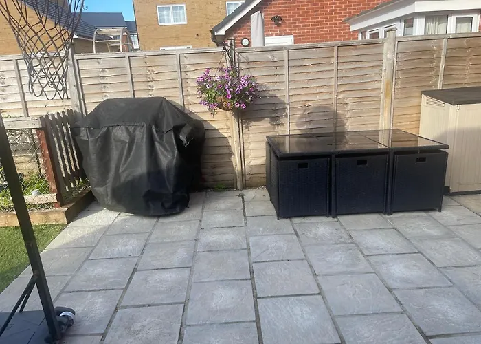 شقة Ensuite Studio